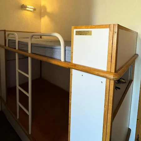 Licorne - 2 Pieces Pour 6 Personnes 57 Apartament Macot-la-Plagne