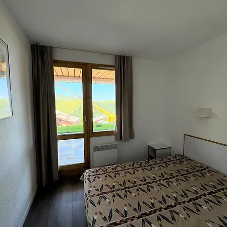 Apartament Licorne - 2 Pieces Pour 6 Personnes 57 Macot-la-Plagne